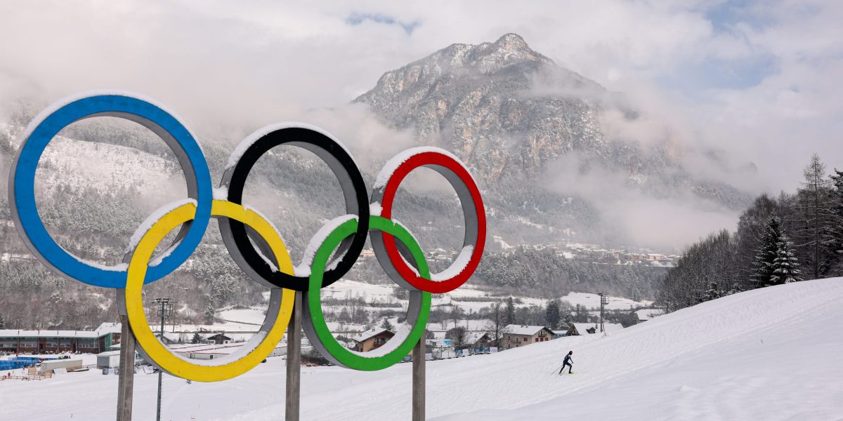 New York studies Lake Placid-New York City Winter Olympics bid