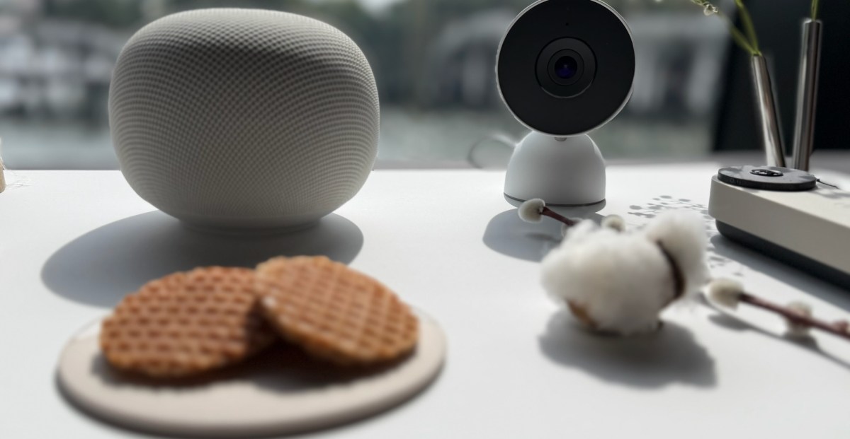 Google starts taking orders for its Gemini-focused Home Speaker