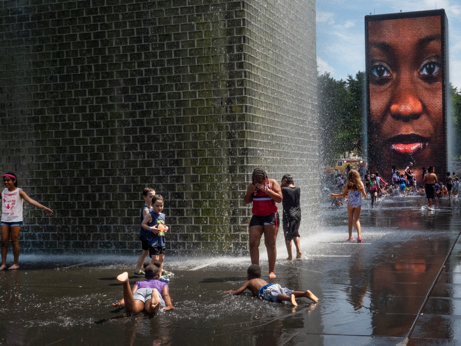 Heat dome to drive dangerous holiday-week heat across US