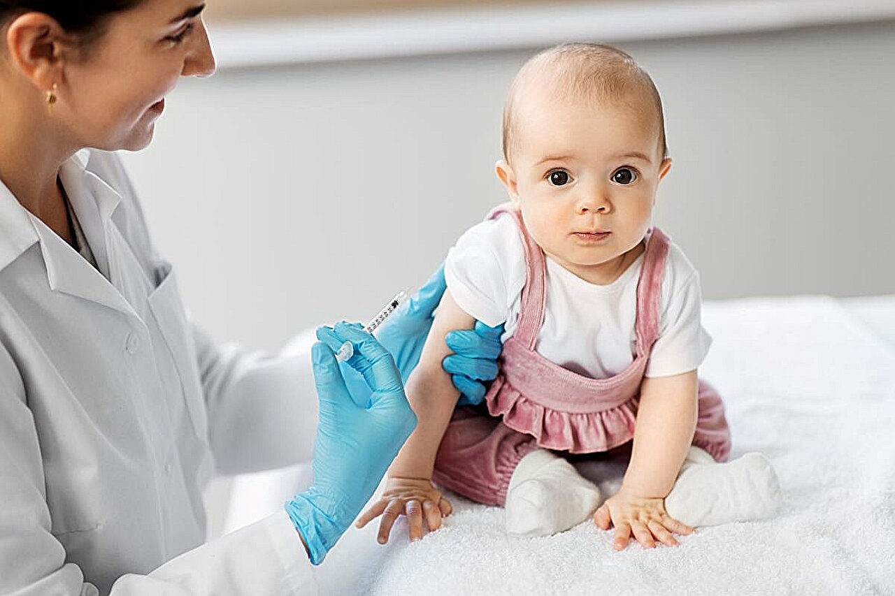 AAP flu vaccine recommendations renew annual shots for children 6 months and older