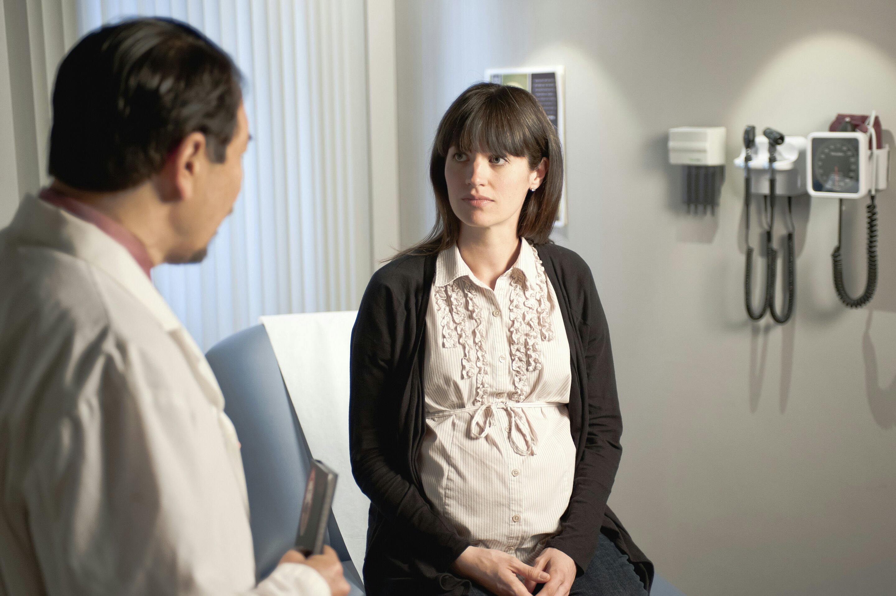 Preeclampsia therapeutic targets emerge in UCL-led cell study