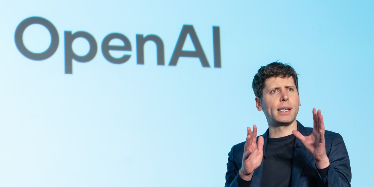 Reported OpenAI financials show revenue surge and steep losses