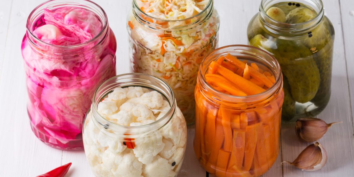 Dietitians point to food-first approach for probiotics and prebiotics