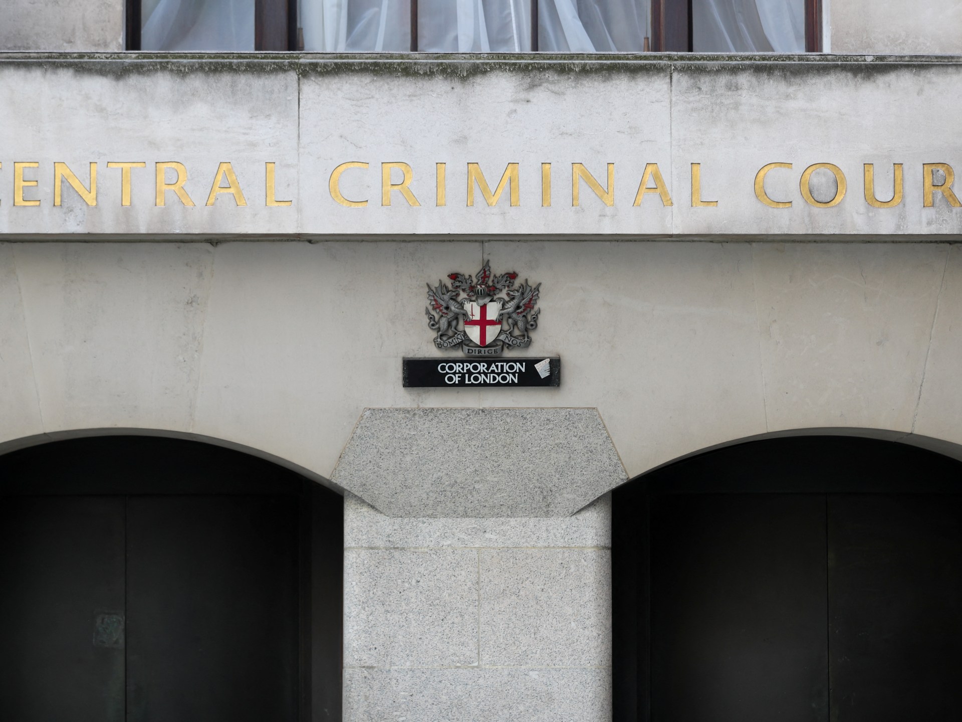 Two men jailed in UK over Hong Kong-linked spying case