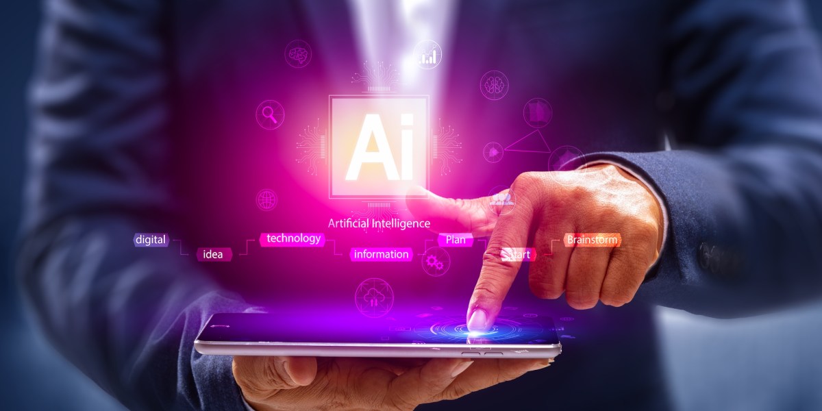 Wharton professor says AI adoption is stuck on organizational change