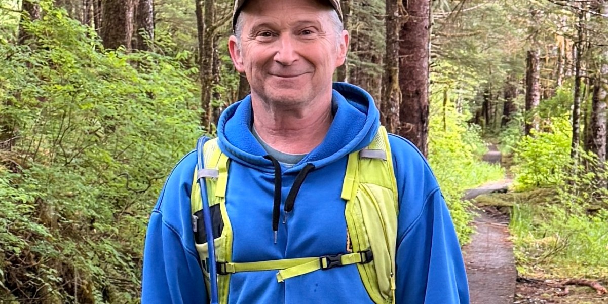 Alaska elections official warns GOP Senate namesake he may lose ballot spot