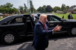 Trump Media plans paid fast access to top Truth Social posts
