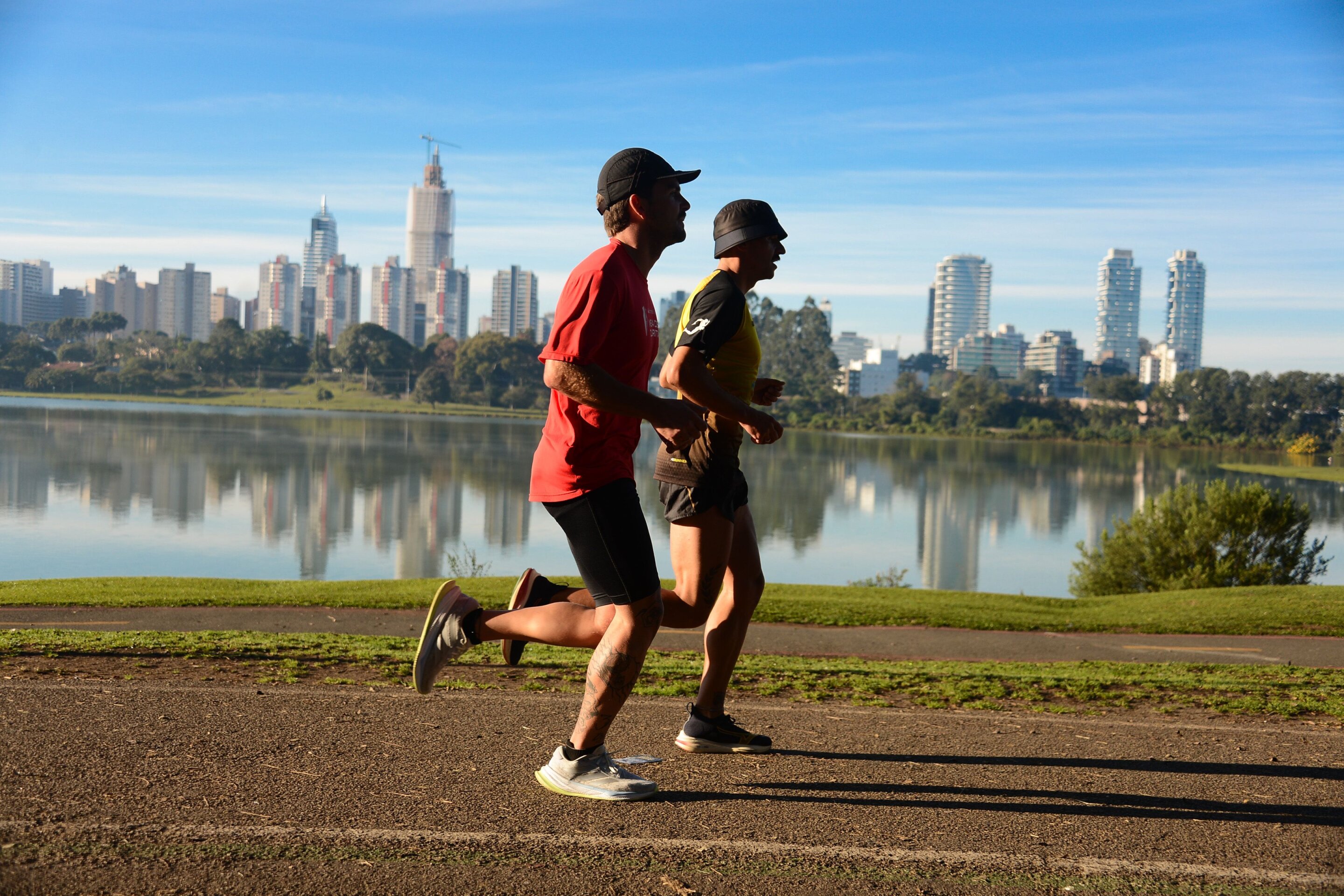 Review traces how exercise-linked blood pressure drops became a research field
