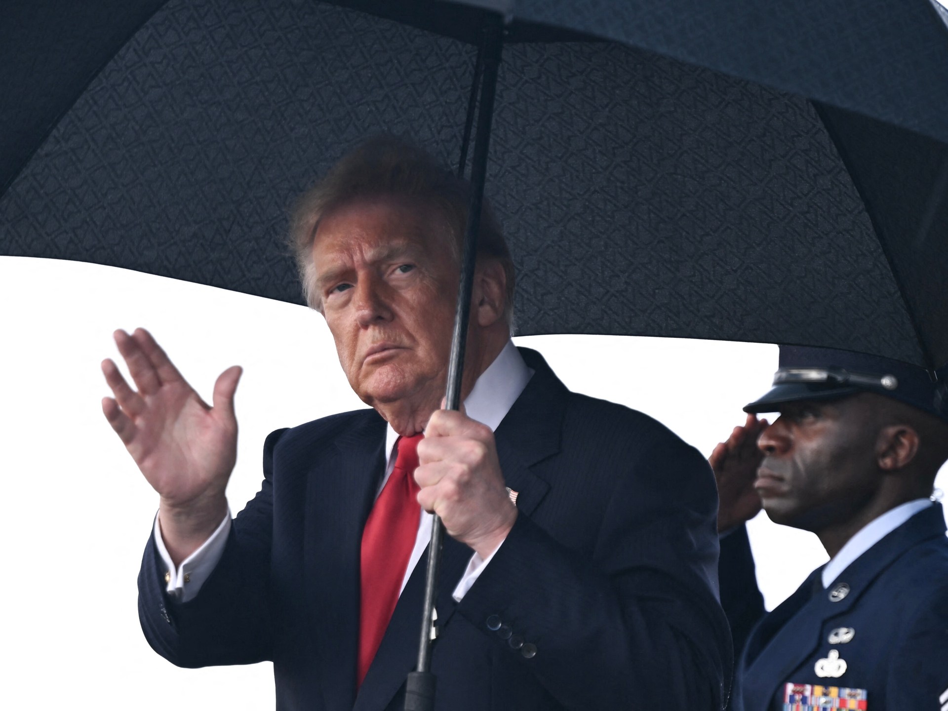 Trump Iran talks resume as Strait of Hormuz dispute dominates diplomacy