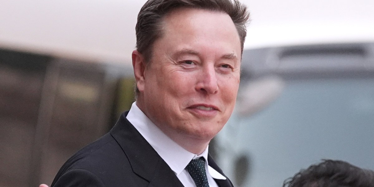 SpaceX IPO could push Elon Musk past $1 trillion