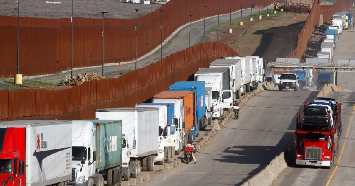 USMCA review raises risk of yearly uncertainty for North American trade
