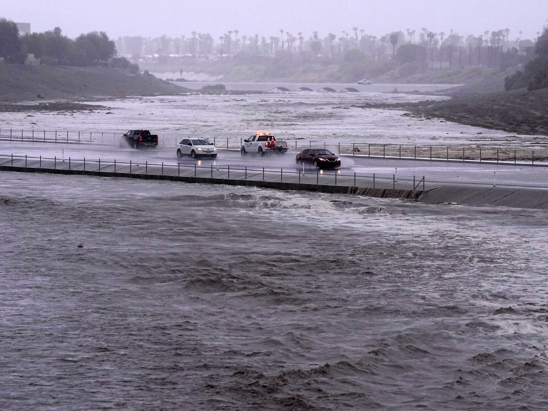 UN agency warns El Nino is set to strengthen through September