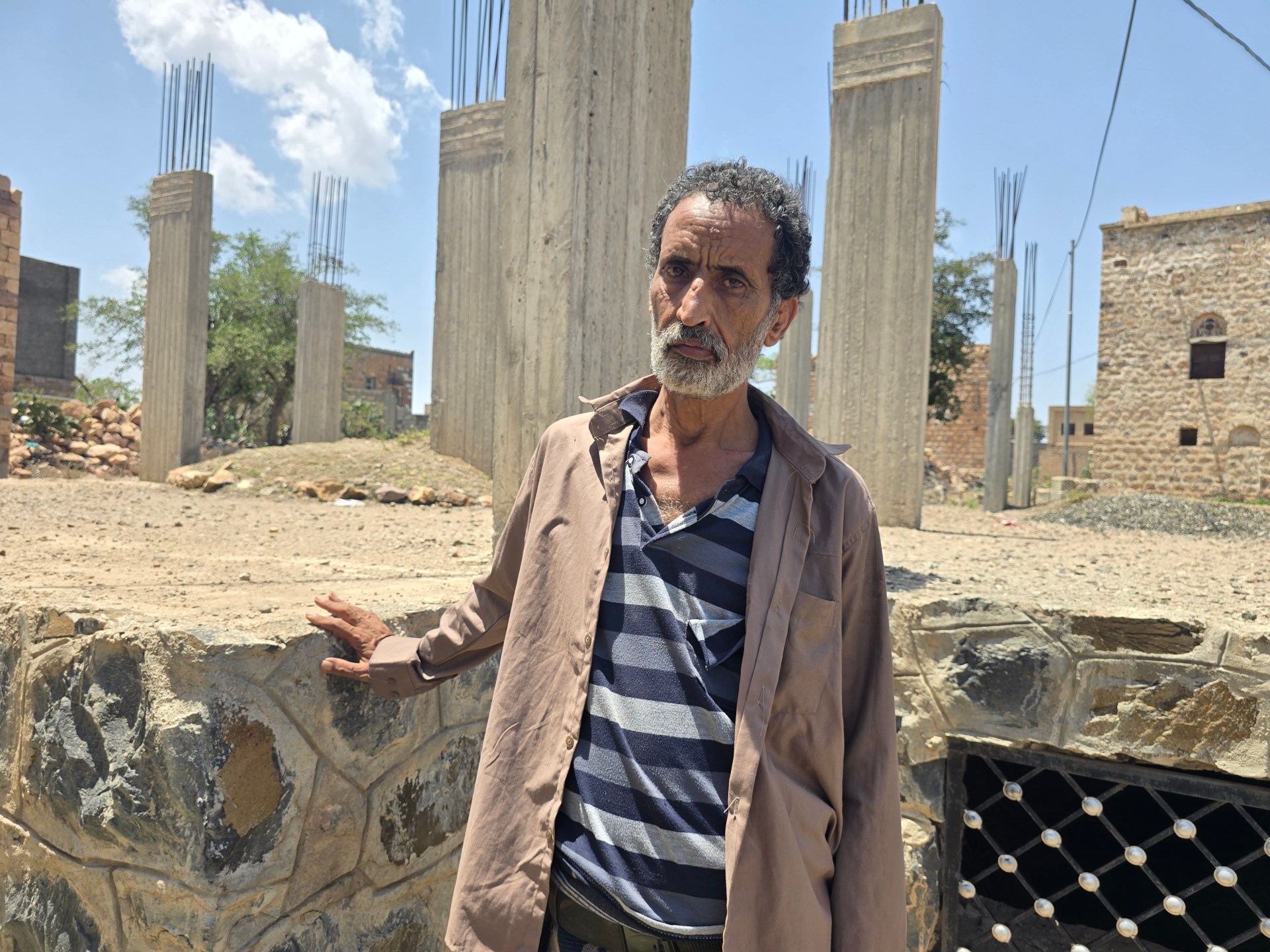 Yemen’s doctor exodus leaves patients without specialist care