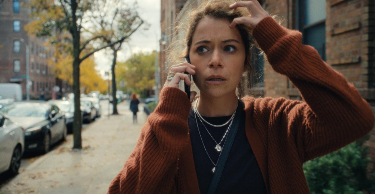 Apple TV’s 2026 slate gains attention with new and returning series