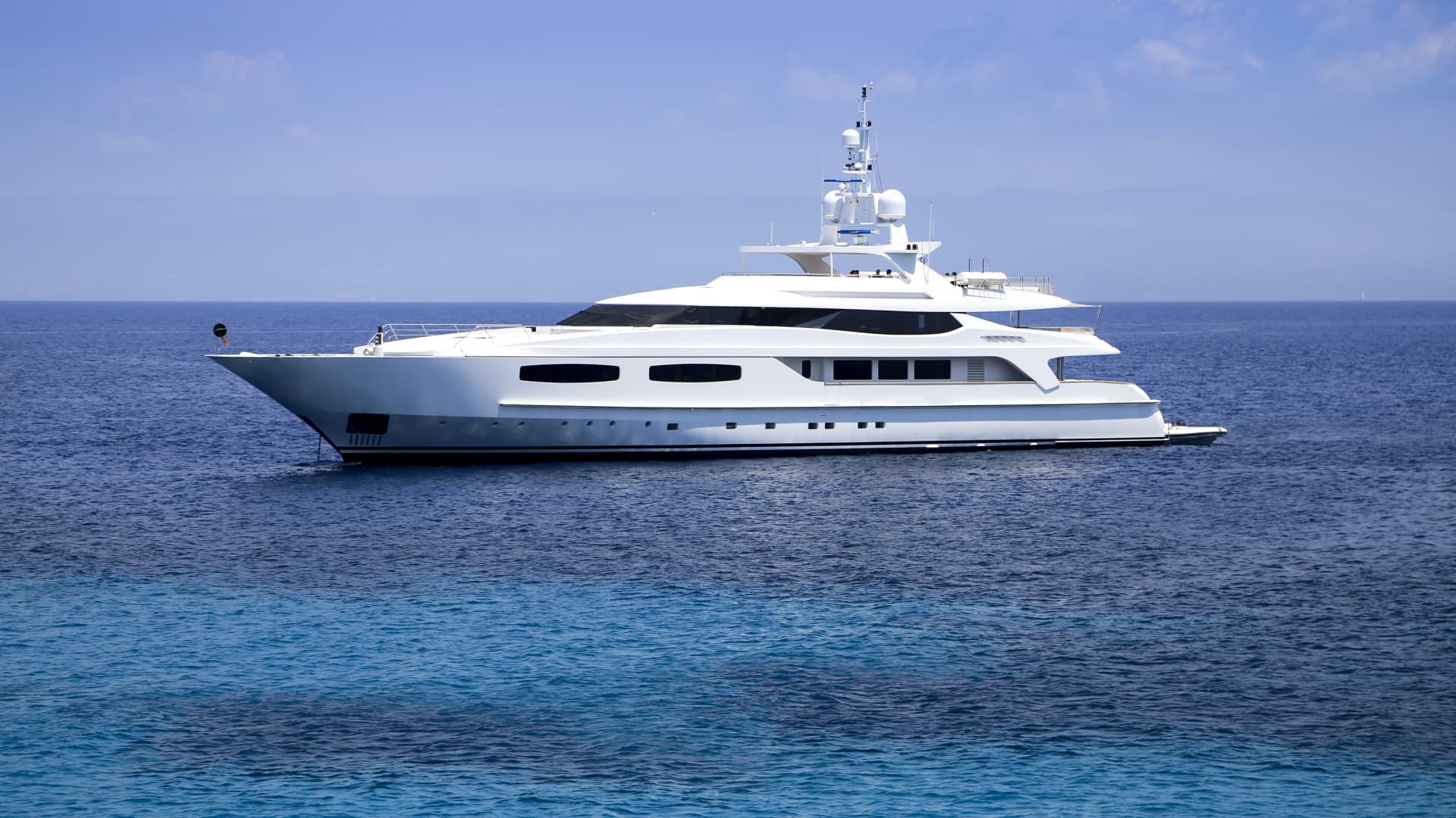 Mediterranean yacht charters cut prices as summer demand weakens