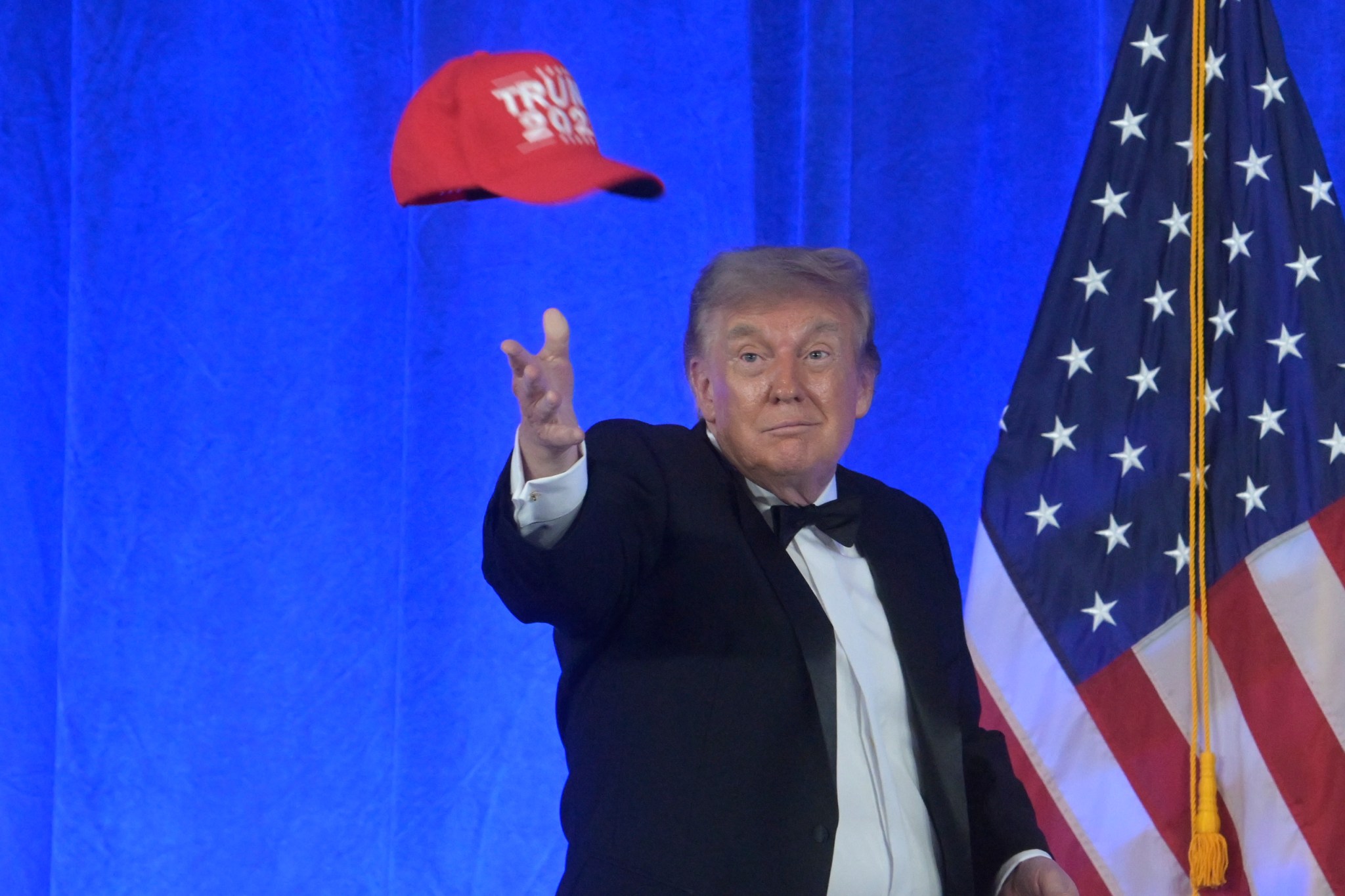 Trump Michigan tariffs pitch tests GOP in auto-heavy swing state