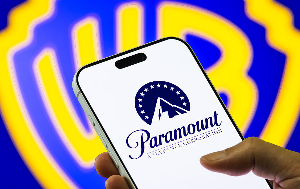 UK weighs review of Paramount's $111 billion Warner Bros Discovery deal