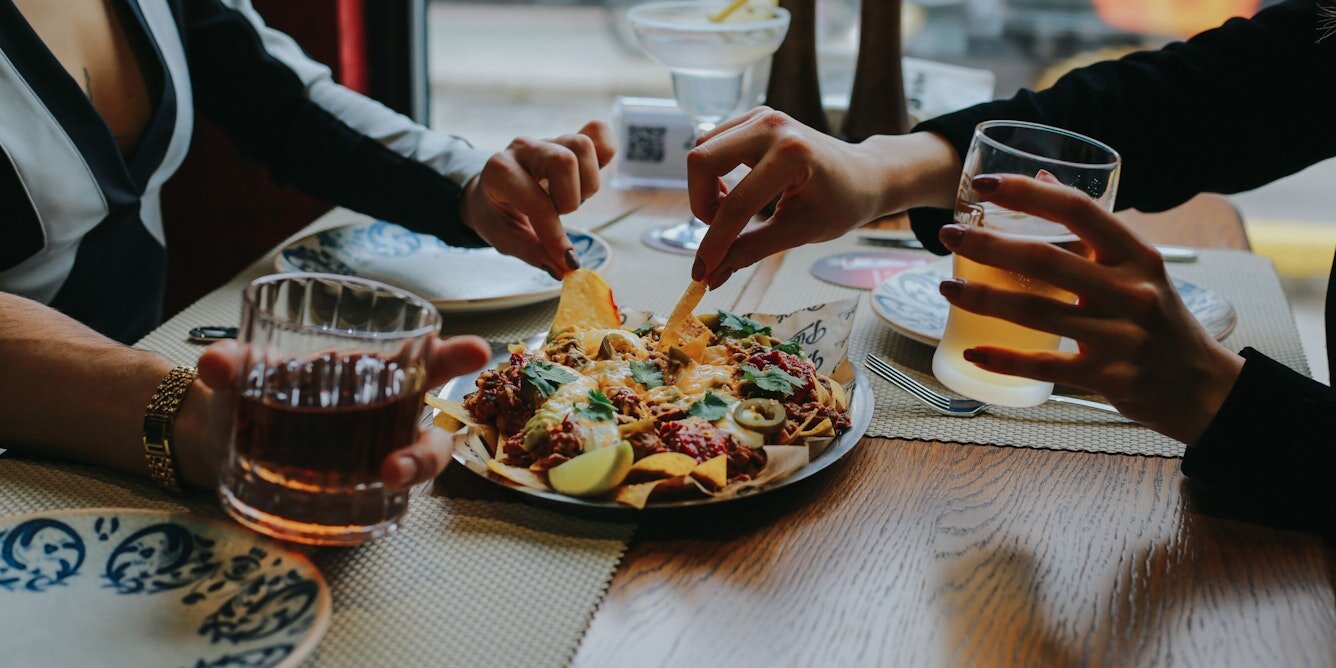 Study links alcohol cravings for chips to protein appetite