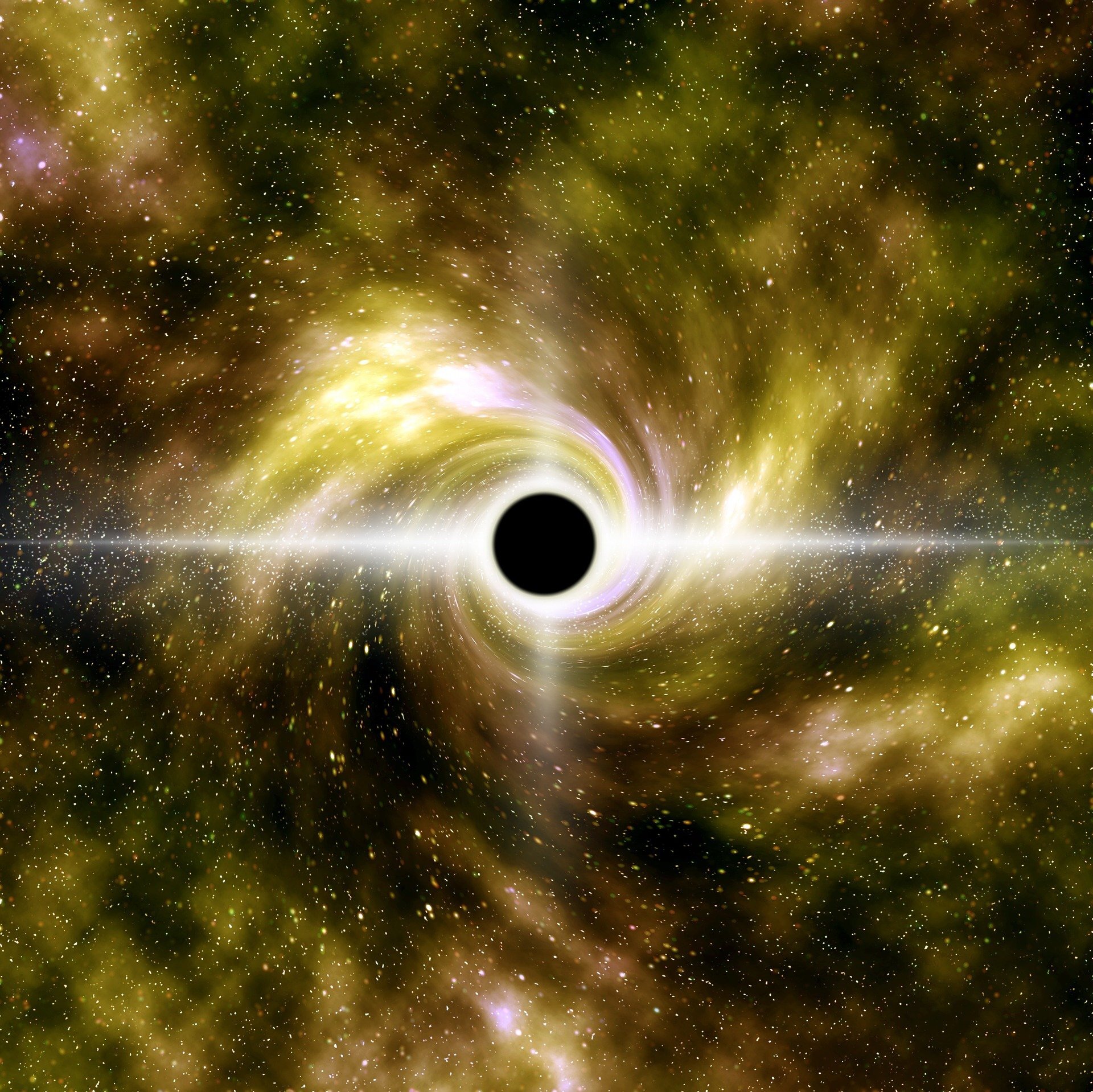 Early black holes spotted by JWST may be lighter than they look