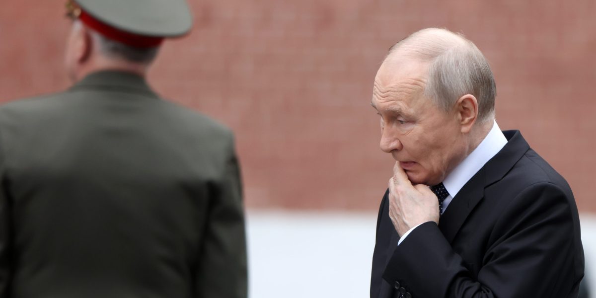 Ukrainian drone strikes hit Russian refineries as fuel strains spread