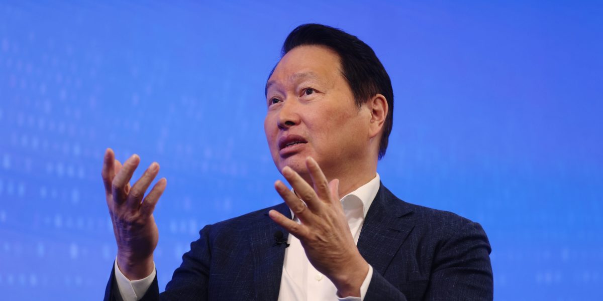 Anthropic chips ambitions surface in request to SK Hynix