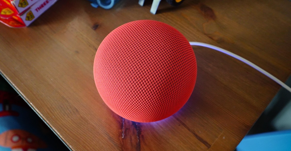 Google’s $99 Home Speaker gets early praise for sound, not controls