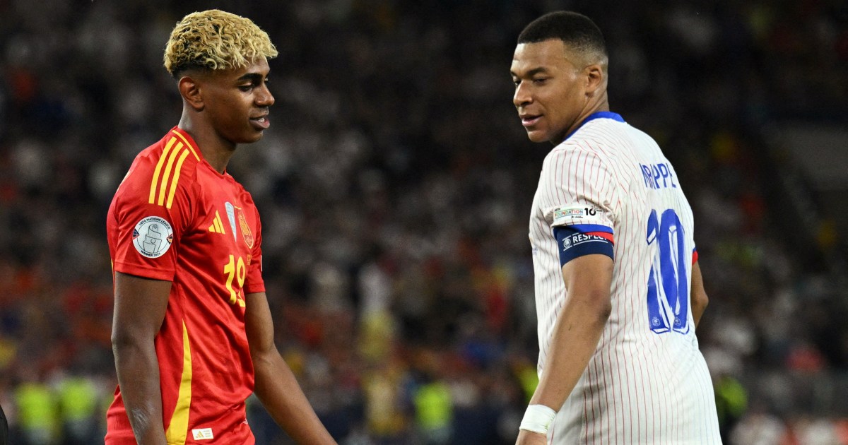 World Cup semifinals push back Barcelona and Real Madrid openers