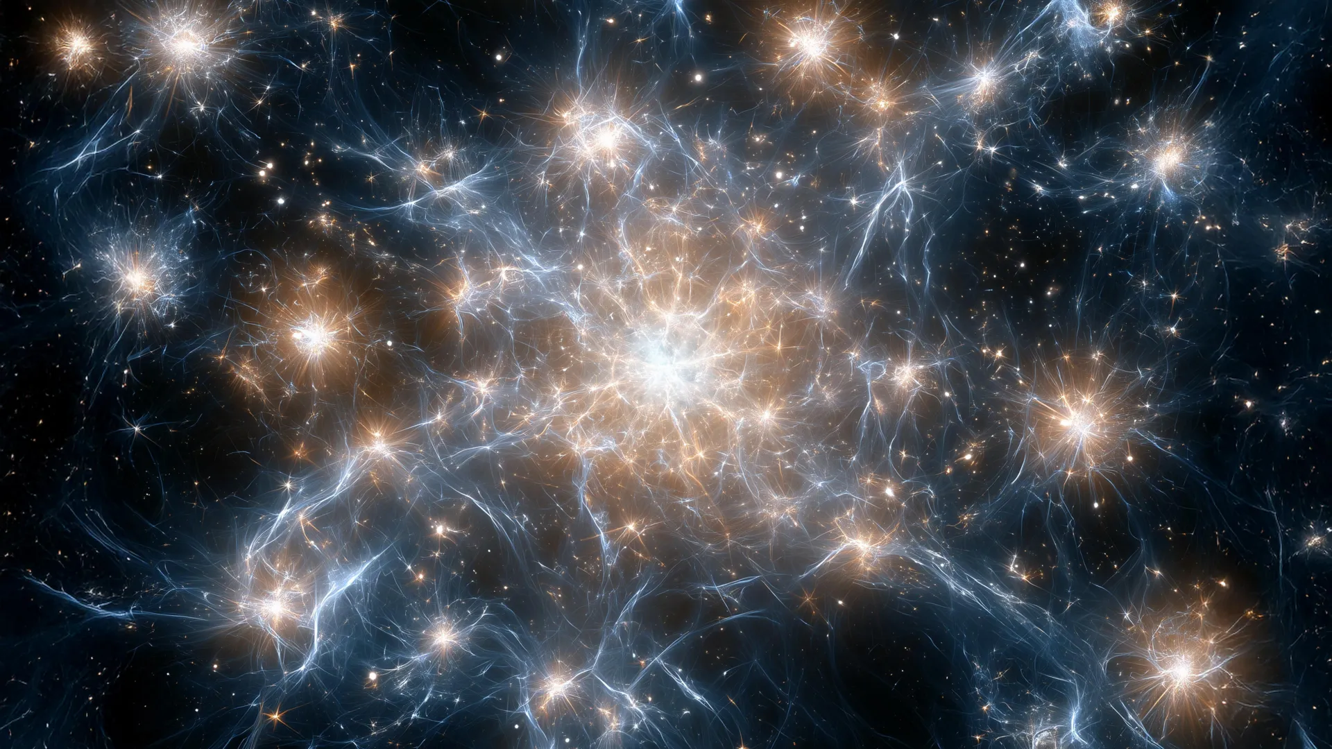 AI model aims to sharpen supernova measurements for dark energy studies