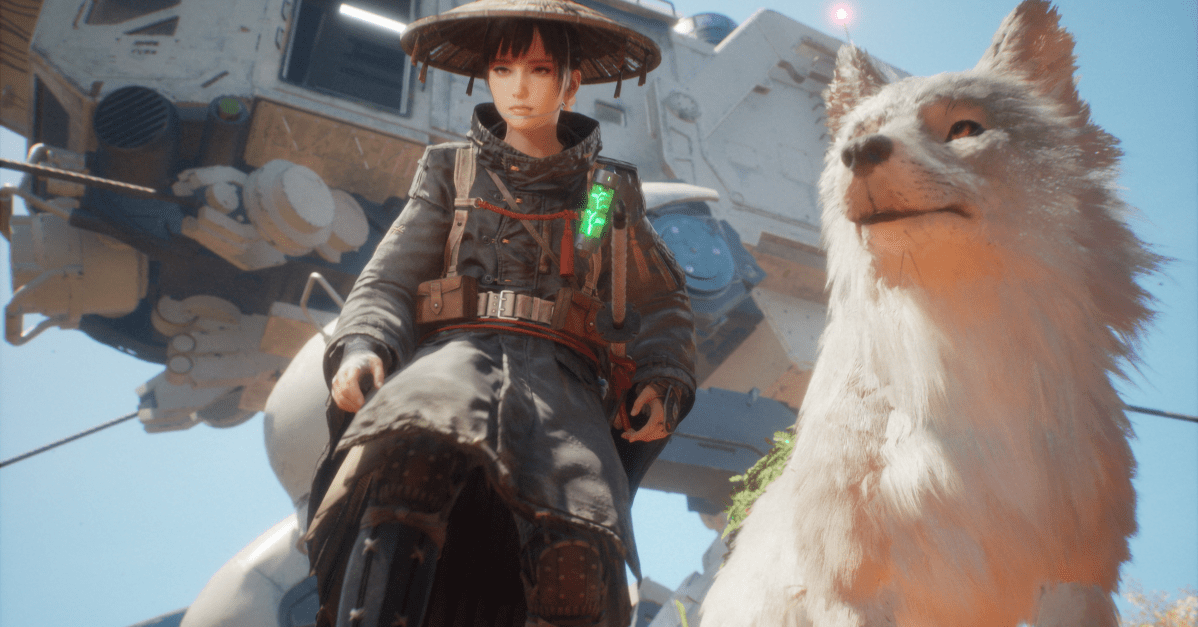 Beast of Reincarnation review: Game Freak’s action shines, but its ideas blur