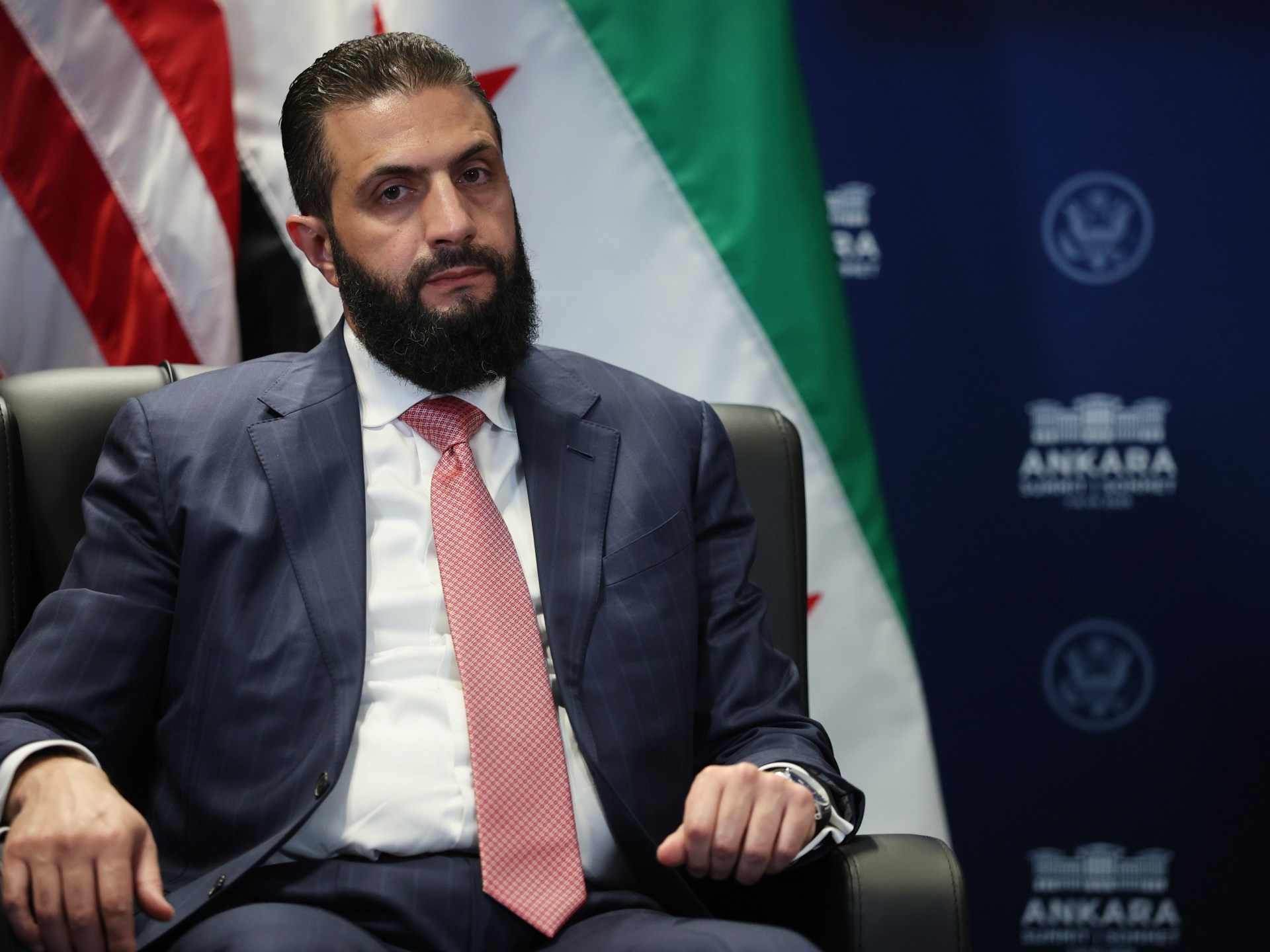 Syria regains voting rights at chemical weapons watchdog