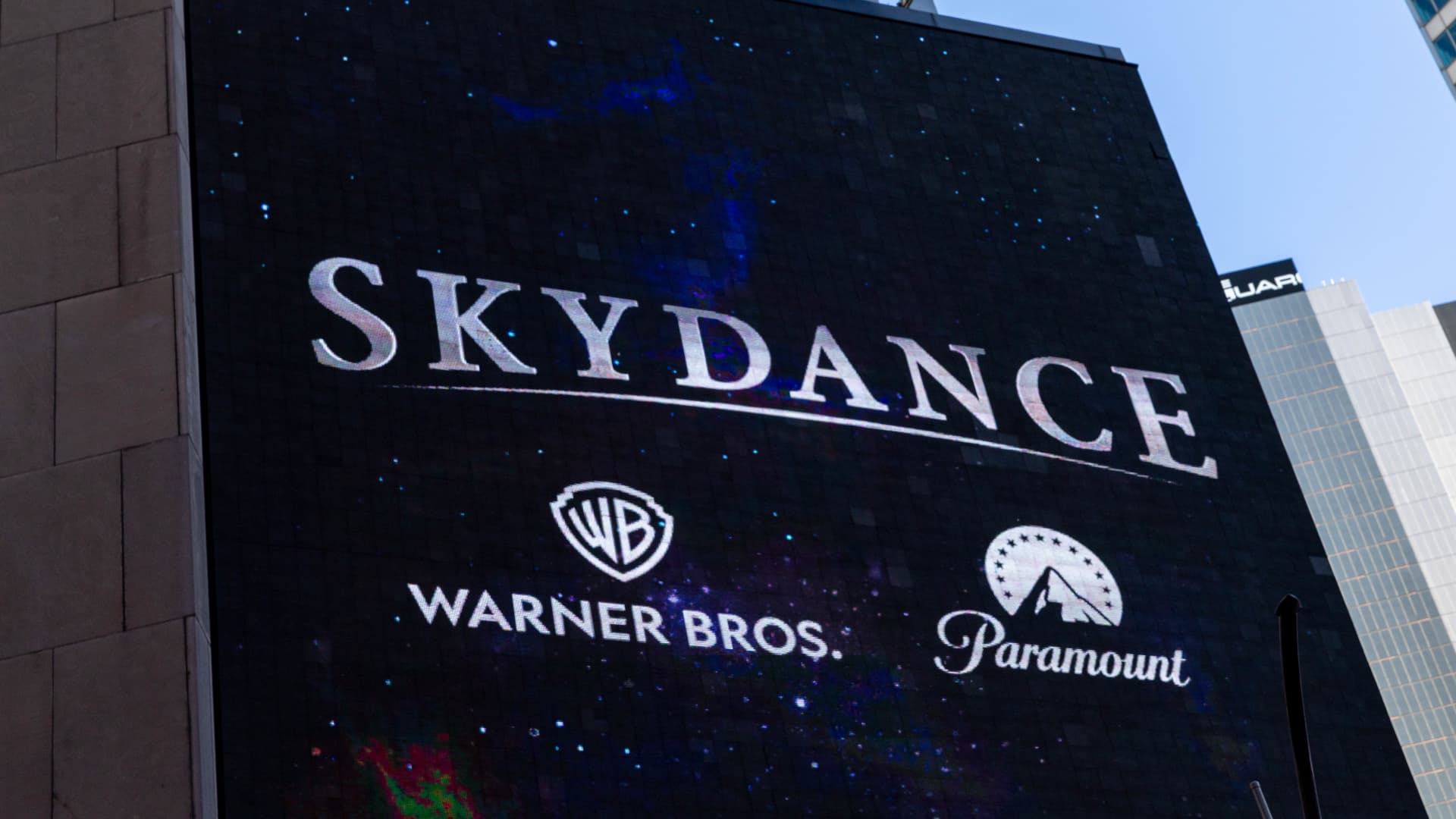 Paramount closes Warner Bros. Discovery takeover, creating Skydance