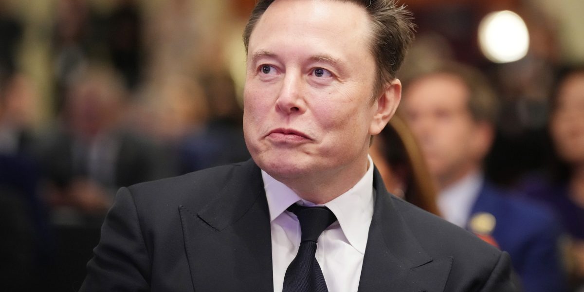 SpaceX IPO will miss a fast path into the S&P 500
