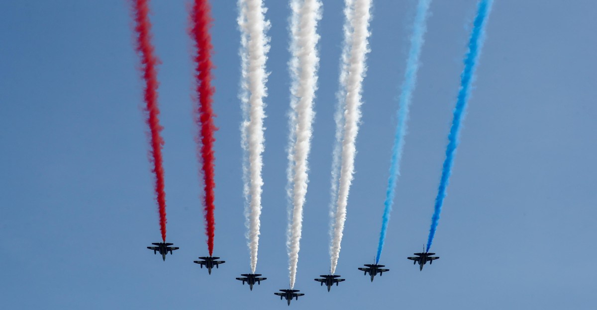 First Amendment warnings mark America’s 250th birthday