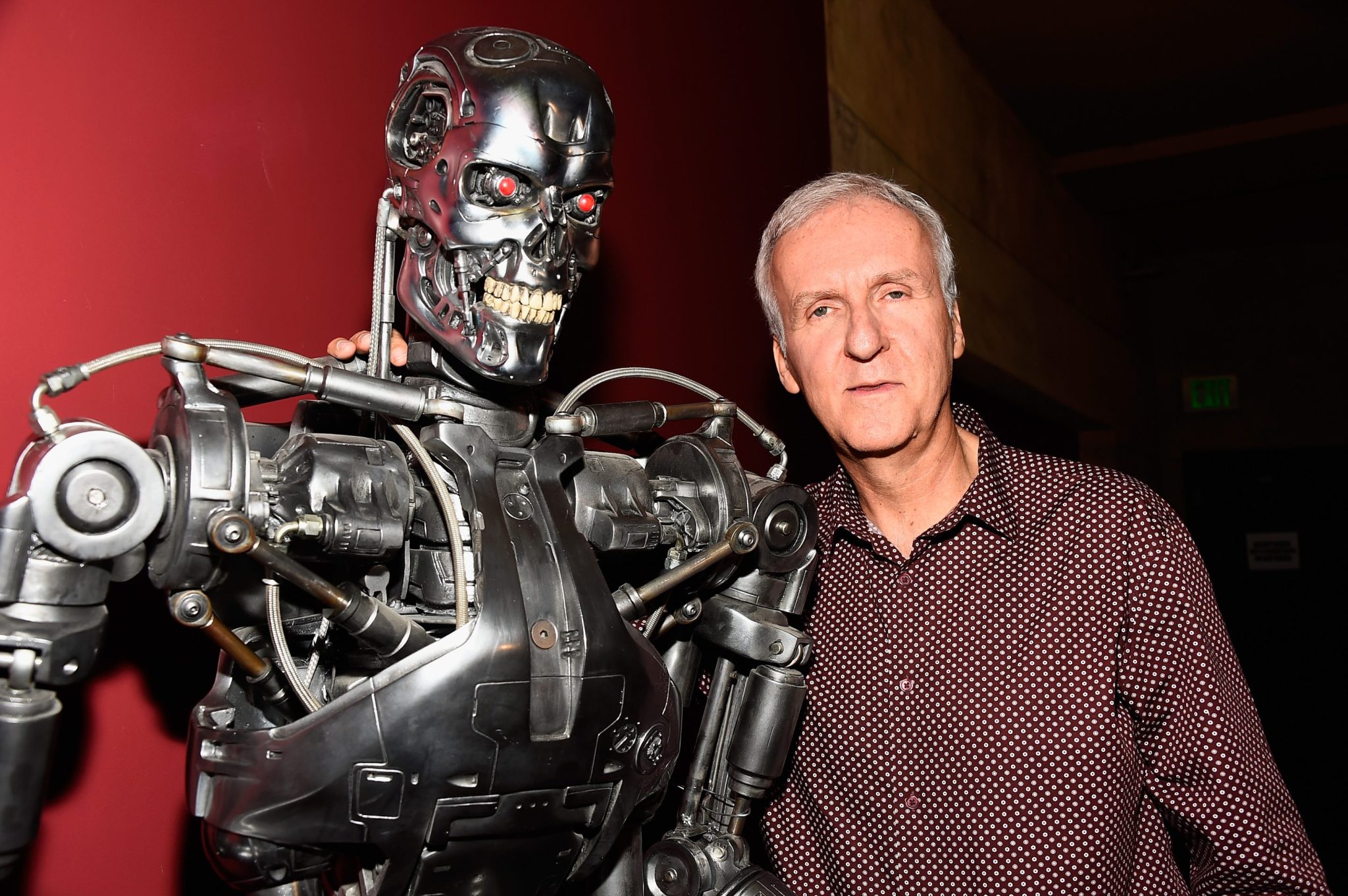 OpenAI Hugging Face hack fuels ‘Skynet Day’ warnings over rogue AI