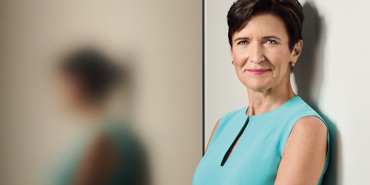 Jane Fraser’s Citi overhaul delivers decade-high quarterly revenue