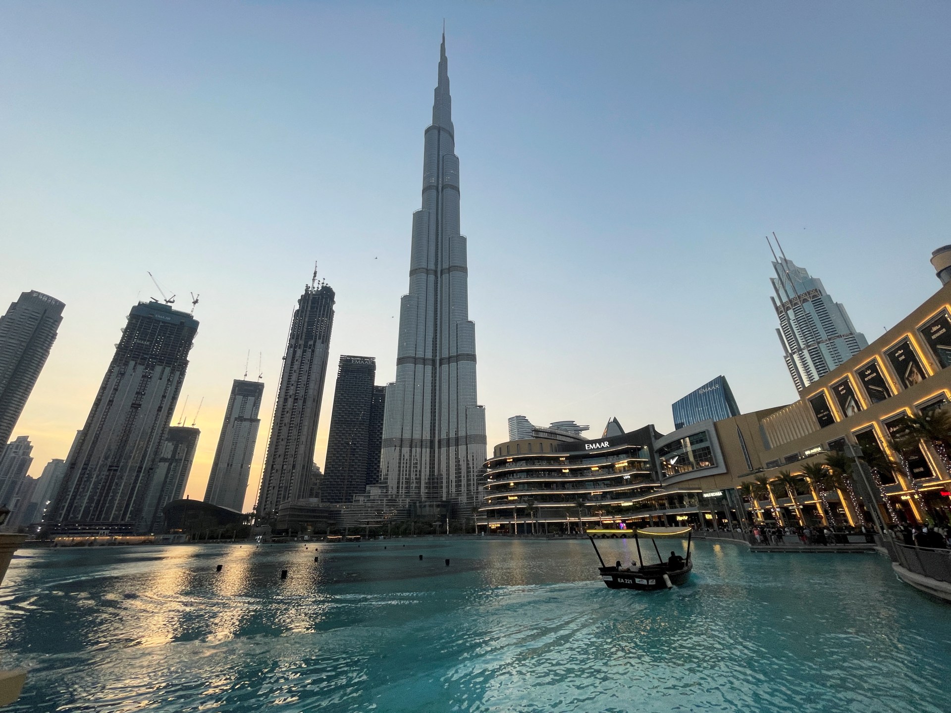 UAE moves to release billions for Iran during ceasefire push