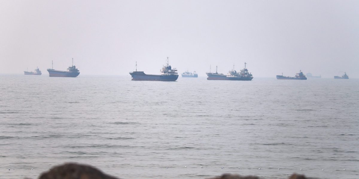 Refinery damage keeps fuel prices high as crude demand weakens