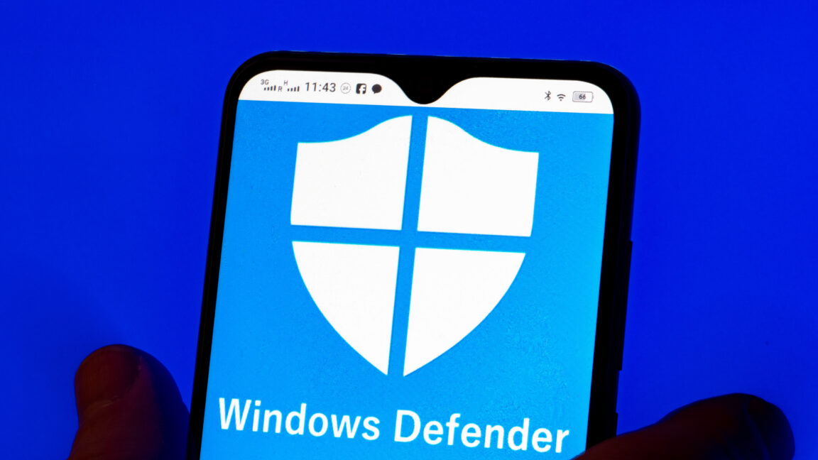 Researcher says Defender fix may let attackers fill Windows disks