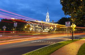 Delaware plans test legal status for AI-run companies
