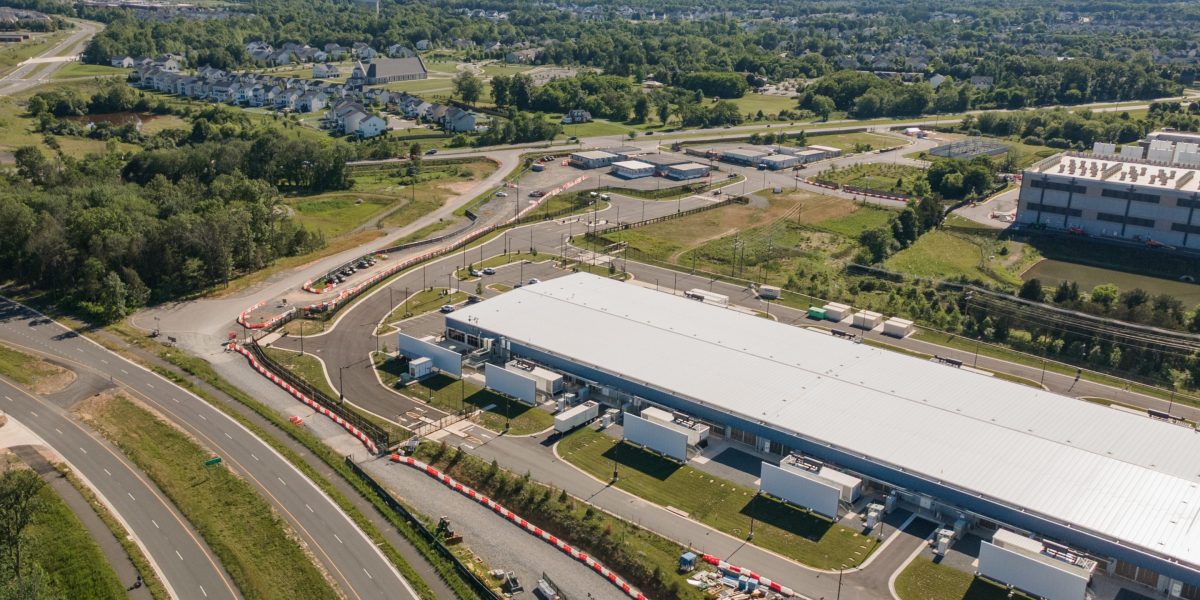 Microsoft emissions rise 25% as AI data center buildout accelerates