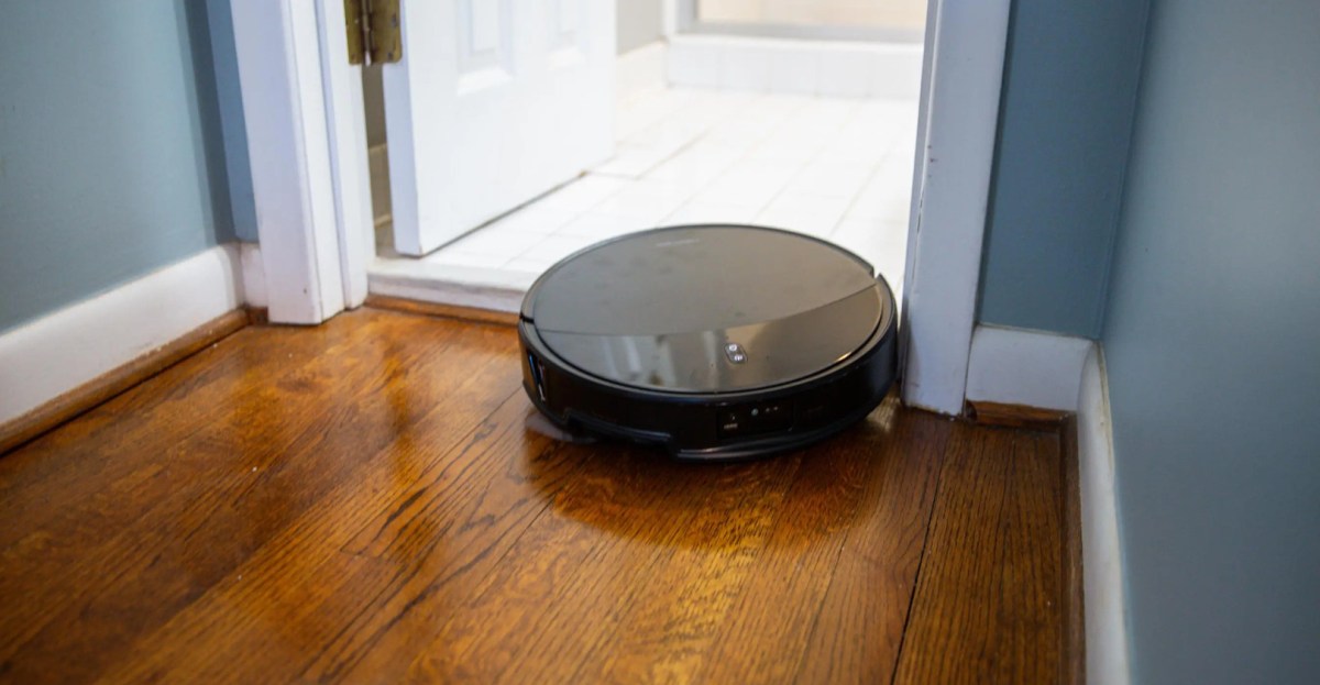 Roborock Saros 20 falls to $1,359.99 in Prime Day sale