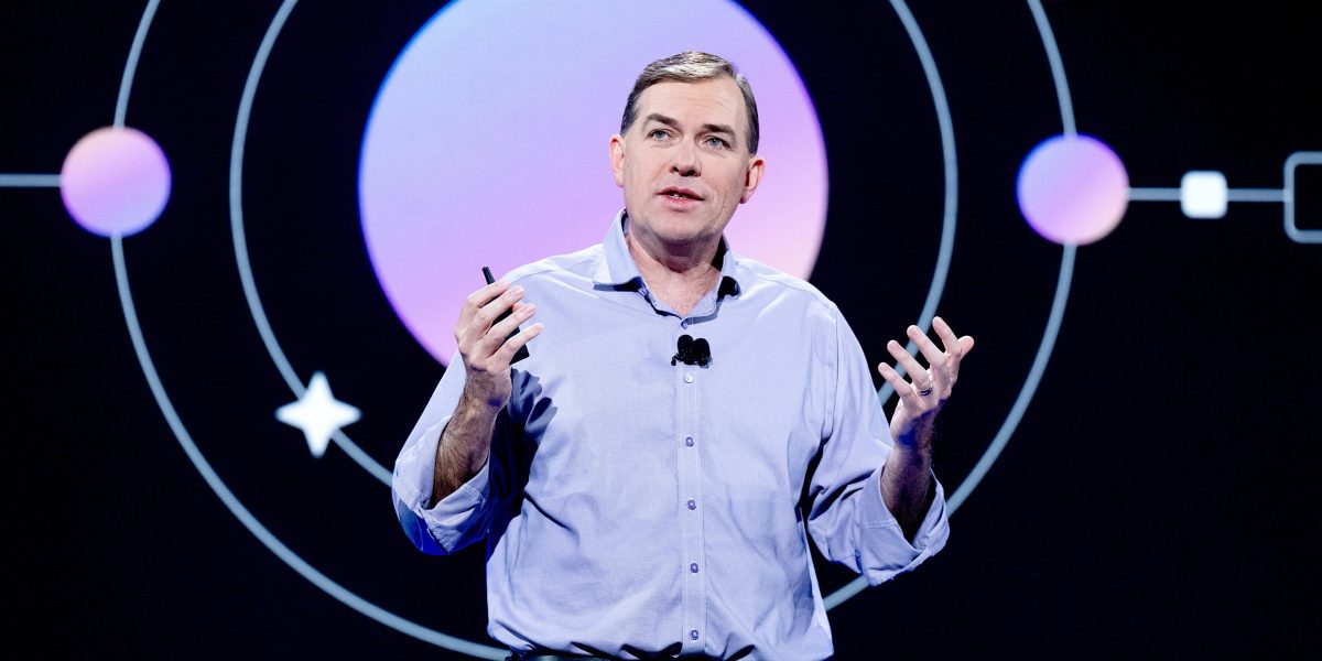 AWS chief says cutting junior roles for AI would hurt companies