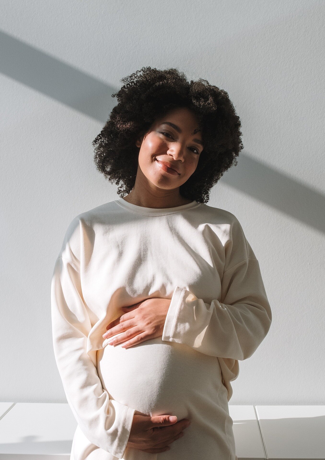 Severe pregnancy nausea tied to higher complication risk in California study