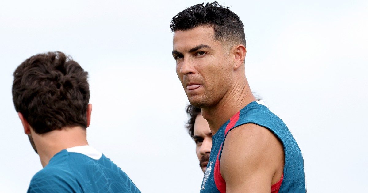 Portugal and Colombia meet in Miami with Group K lead at stake
