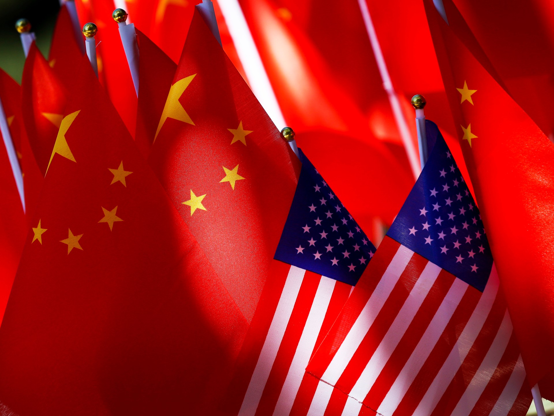 China detains US-Myanmar analyst on espionage allegations