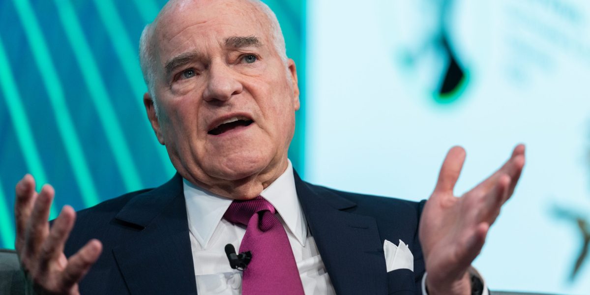 Henry Kravis says Disney meeting taught him the value of preparation
