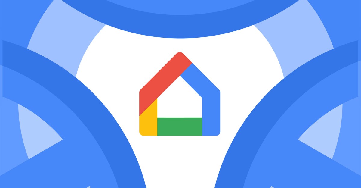 Google Home update expands person and sound recognition