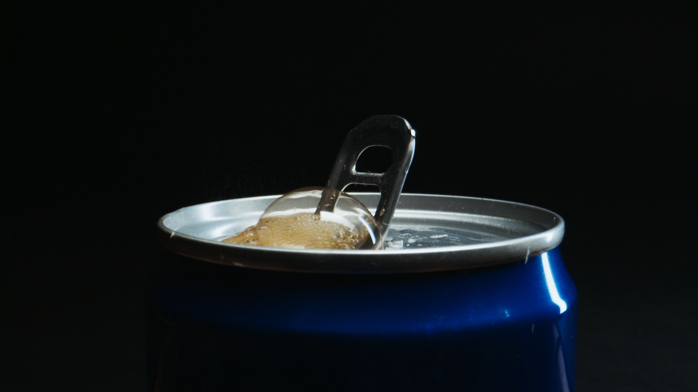 Prebiotic soda sugar and fiber levels raise questions about gut-health claims