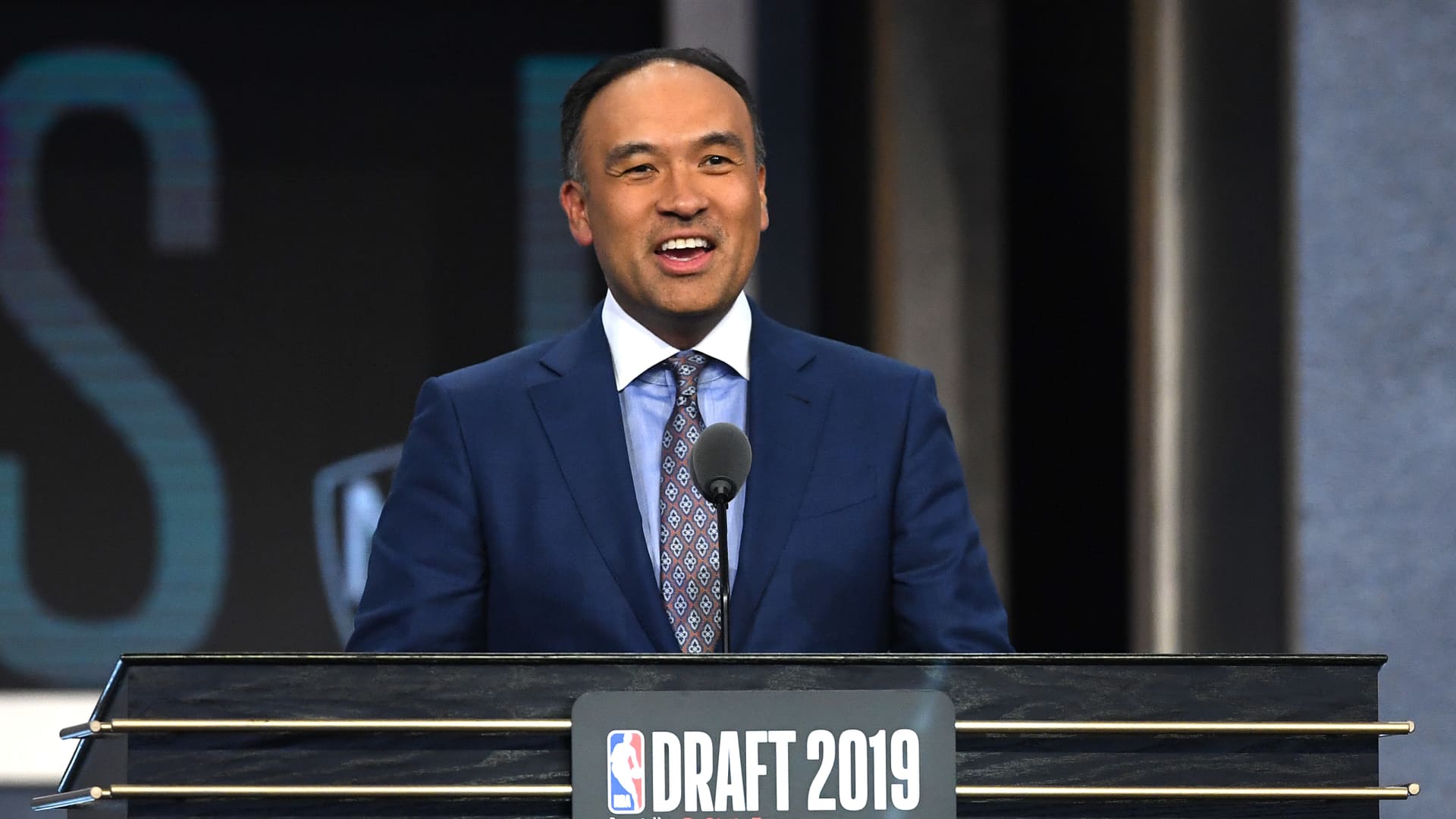 NBA expects to pick Europe team owners within 90 days