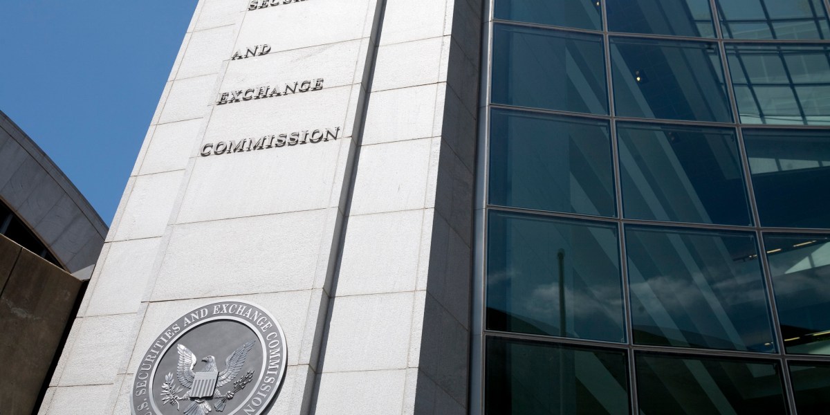 CFOs split as SEC weighs optional semiannual reporting